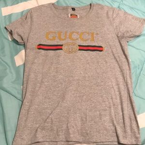 Gucci T-Shirt